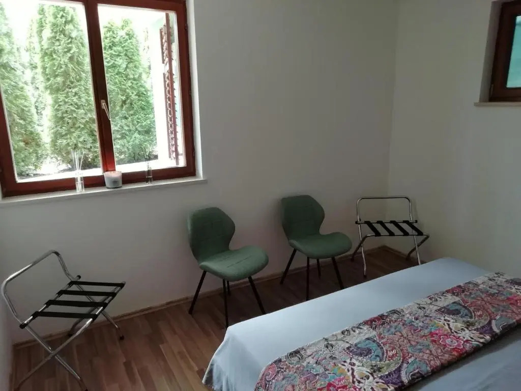 hostel Stalno Sretan