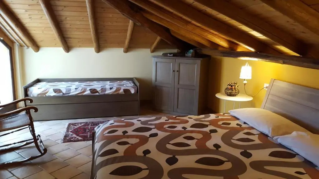 Tenuta i boleti