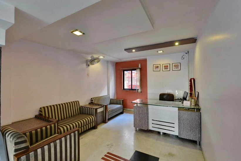 Hotel Mayuri