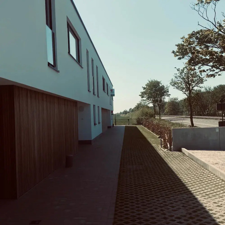 Holiday Home in De Panne Near Plopsaland