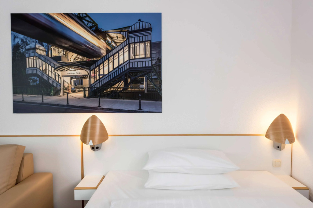 Tryp by Wyndham Wuppertal
