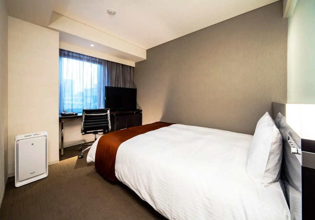 Daiwa Roynet Hotel Ginza PREMIER