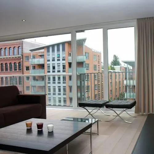 Jimmy Apartments
