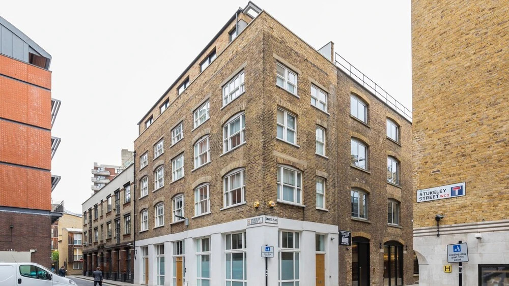 Fantastic, Modern 1BR in Covent Garden