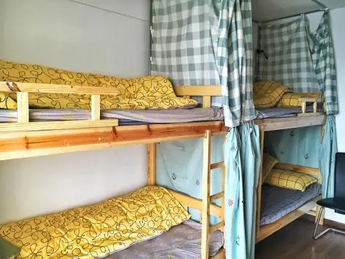 Changsha Moon Space Gear Youth Hostel