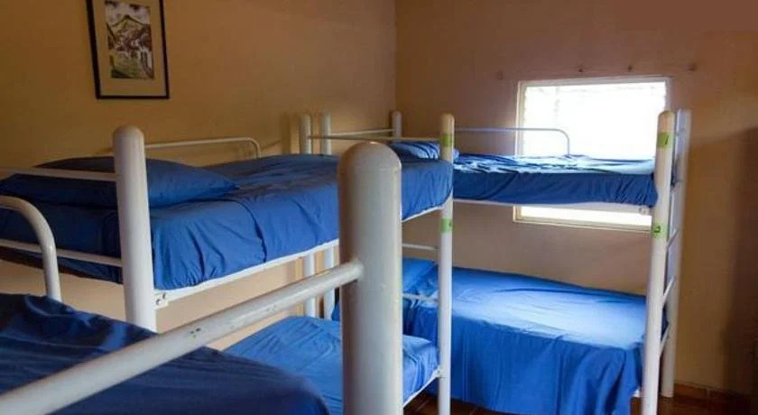 Oasis Hostel