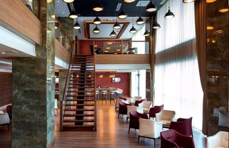 The Nora Hotels Family Club