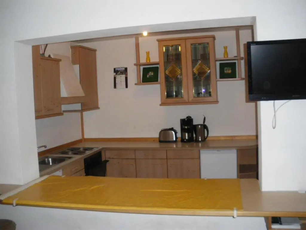 Appartement Susanne