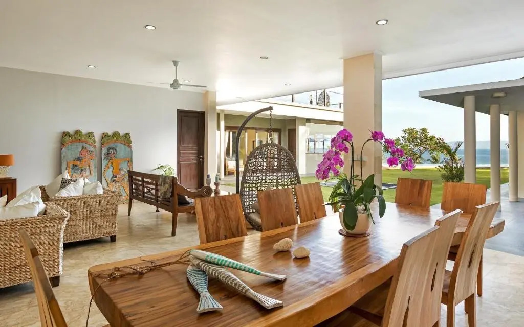 Villa Aamisha