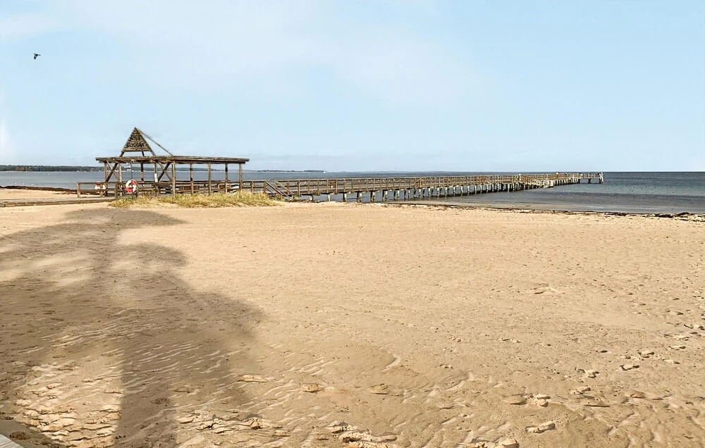 Amazing Home in Åhus With Wifi and 2 Bedrooms
