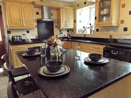 Gainford rise 1