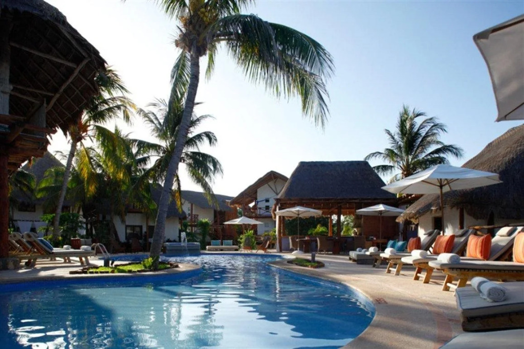 Ser Casasandra Boutique Hotel