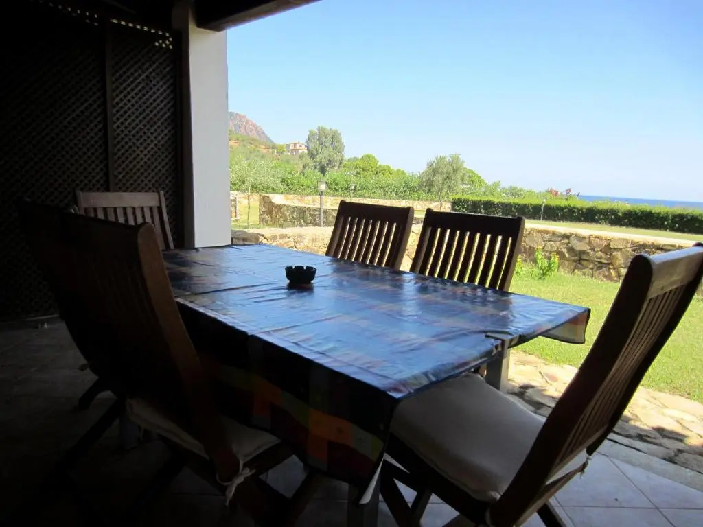Residence Abba Urci
