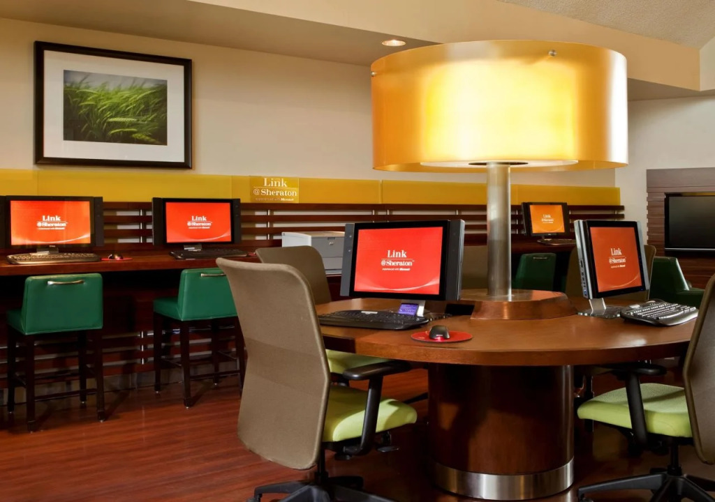 Sheraton Great Valley Hotel