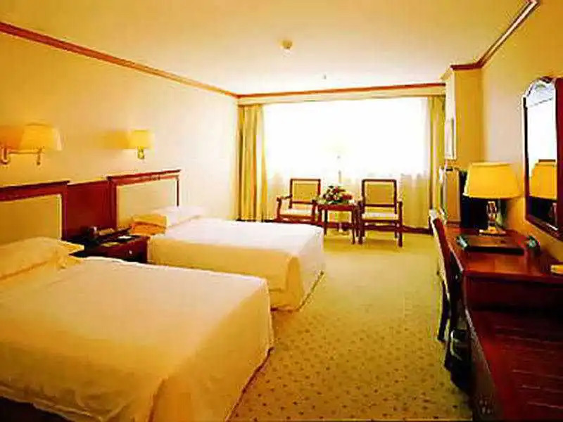 Xian Quest Internatinal Hotel