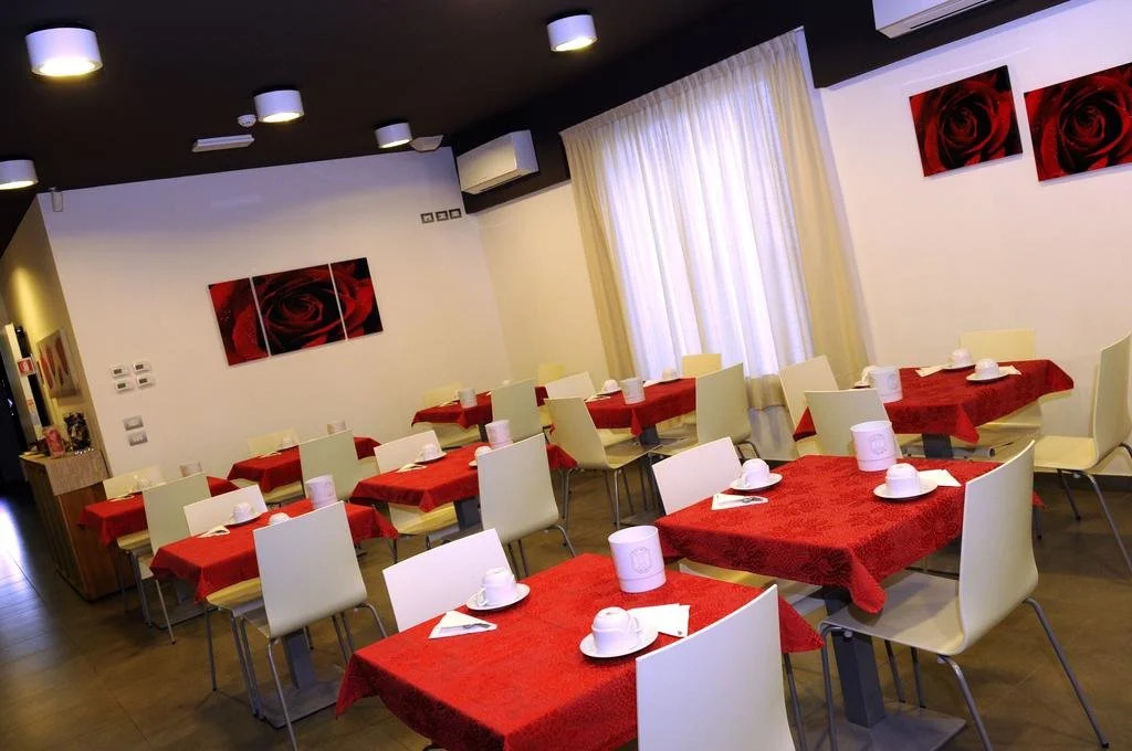 Hotel Raffaello