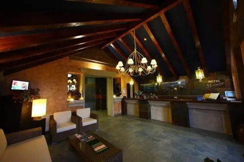 Hotel Gran Casona de Sanabria