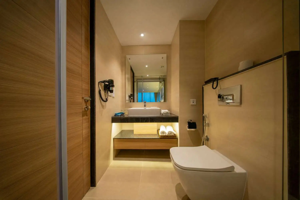 Best Western Plus Kathmandu Hotel