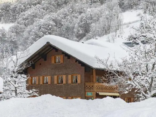 Landhaus Barbara