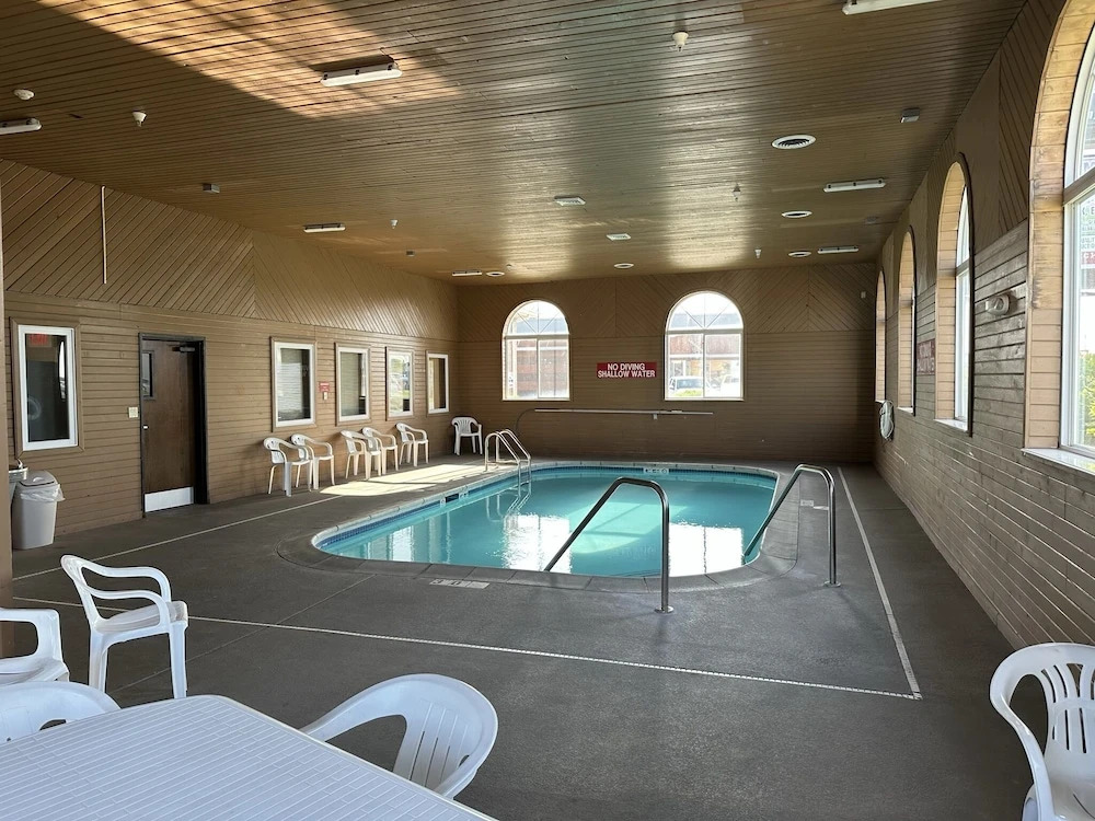 Econo Lodge El Paso