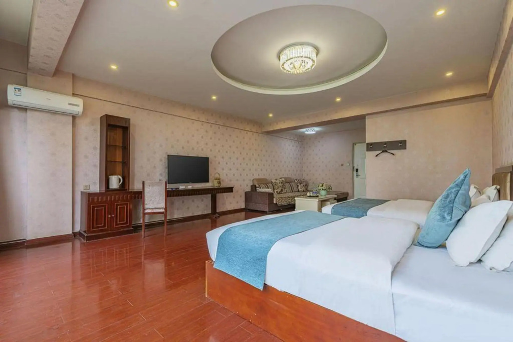Star Express Hotel