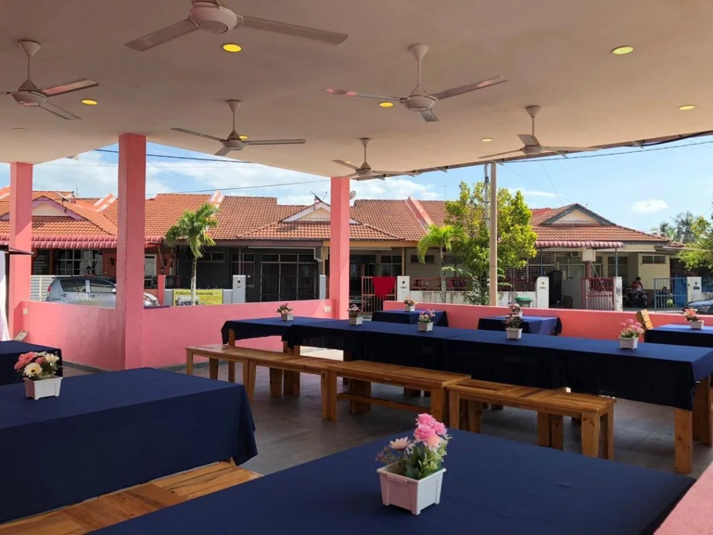 Noor Boutique Hotel