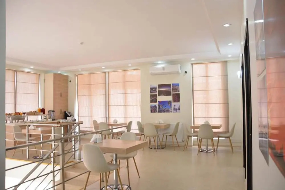An Awesome choice for your stay in Batumi