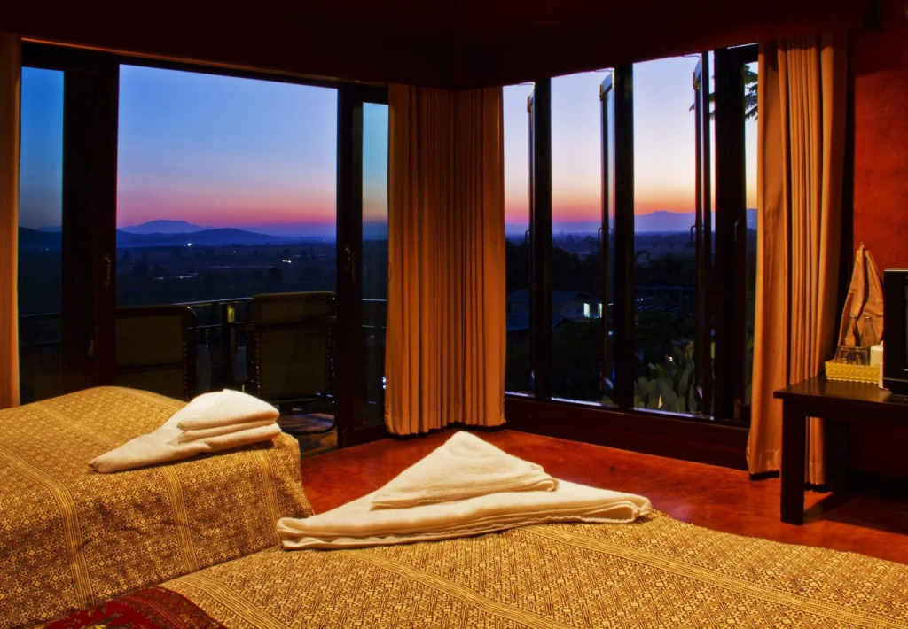 Thaton Hill Resort