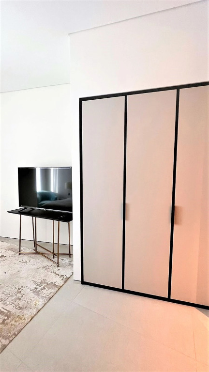 The address JBR Luxury 1 bedroom