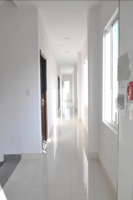 Bon Ami Hostel