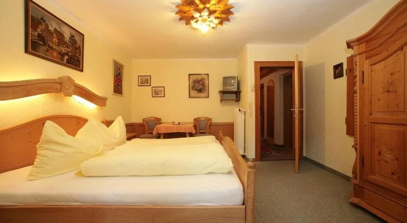 Chalet Fischer