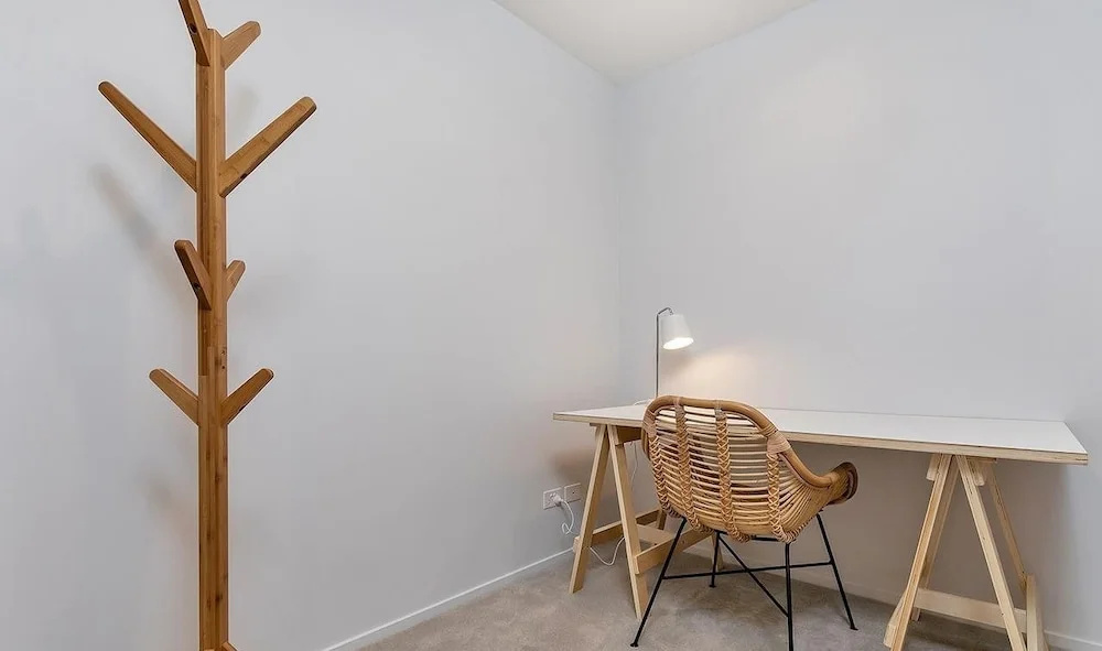 QV City Fringe Comfort Apartment - 810