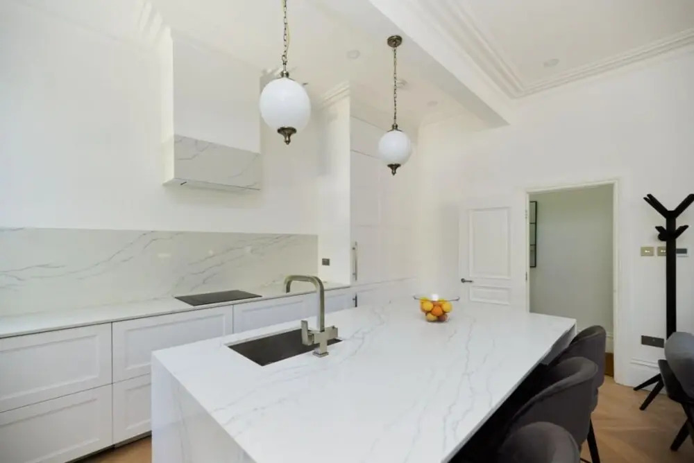 The Crystal Palace Wonder - Lovely 2bdr Flat With Parking