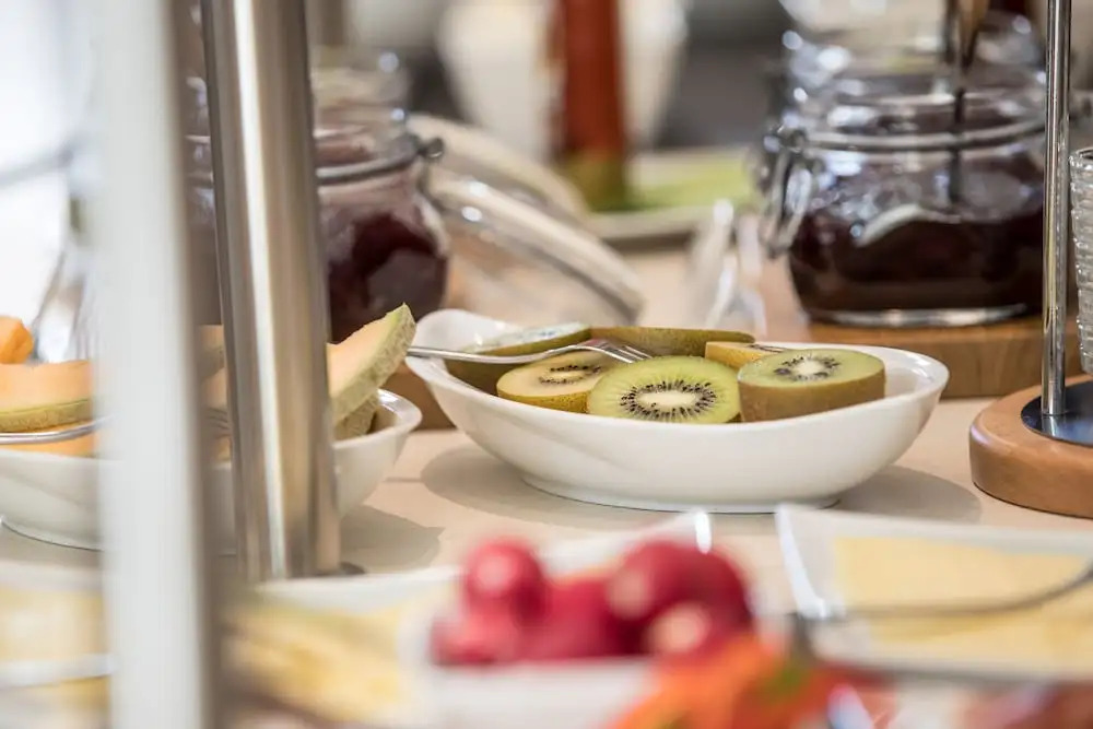 Hotel Bauer garni