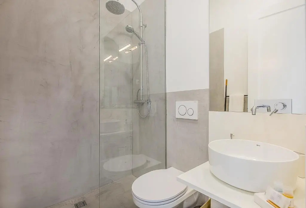 Santa Catarina Downtown Flat