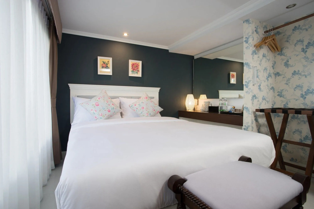 Albesia boutique resort