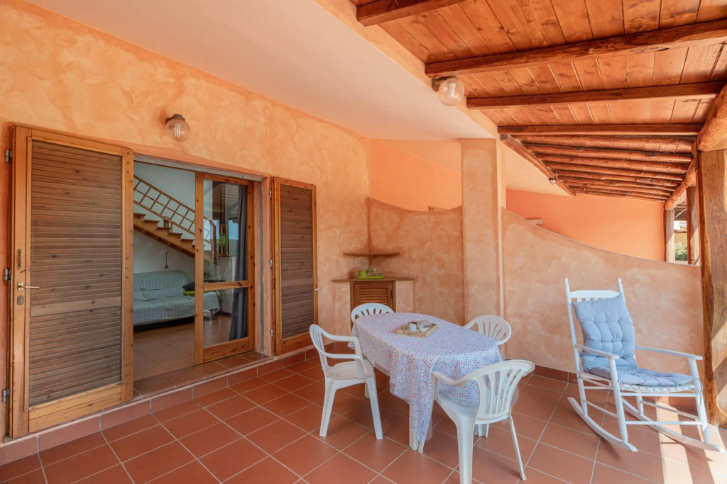 Casa di Sole in Olbia