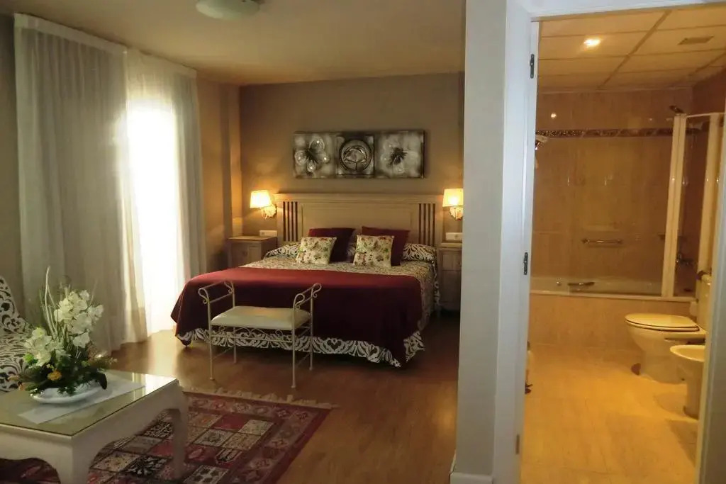 Hotel Vila Mar