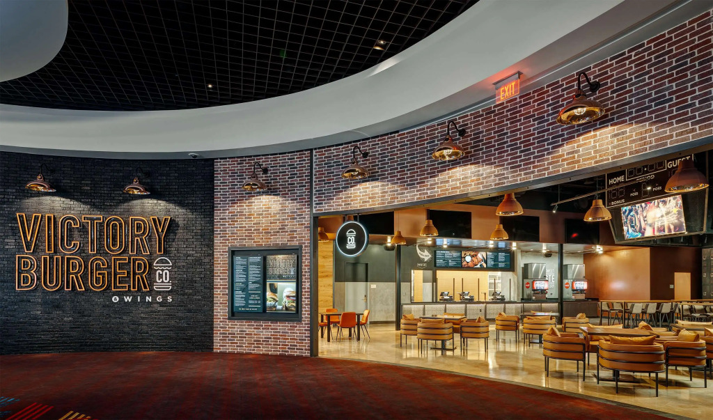 Circa Resort & Casino