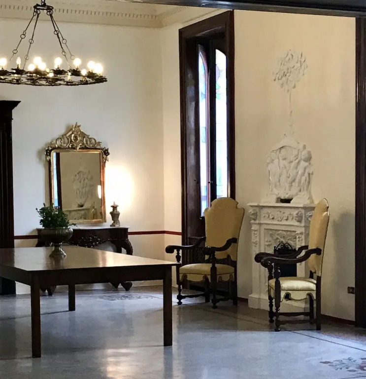 Villa Donna Adriana