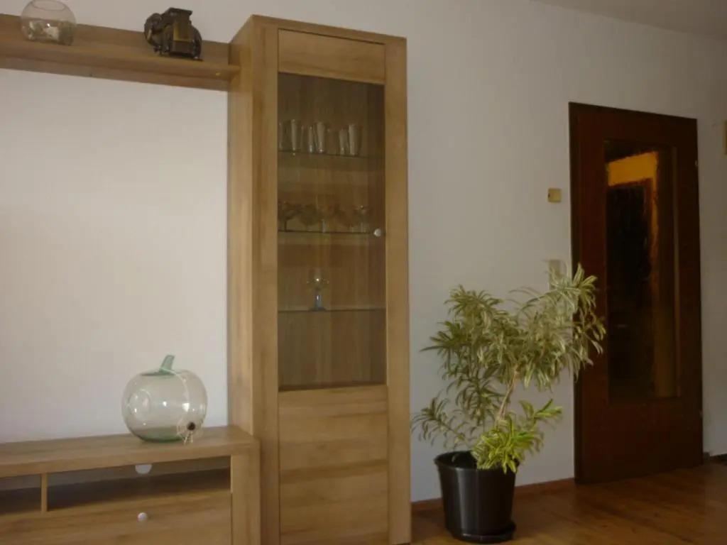 Ferienwohnung Panoramablick
