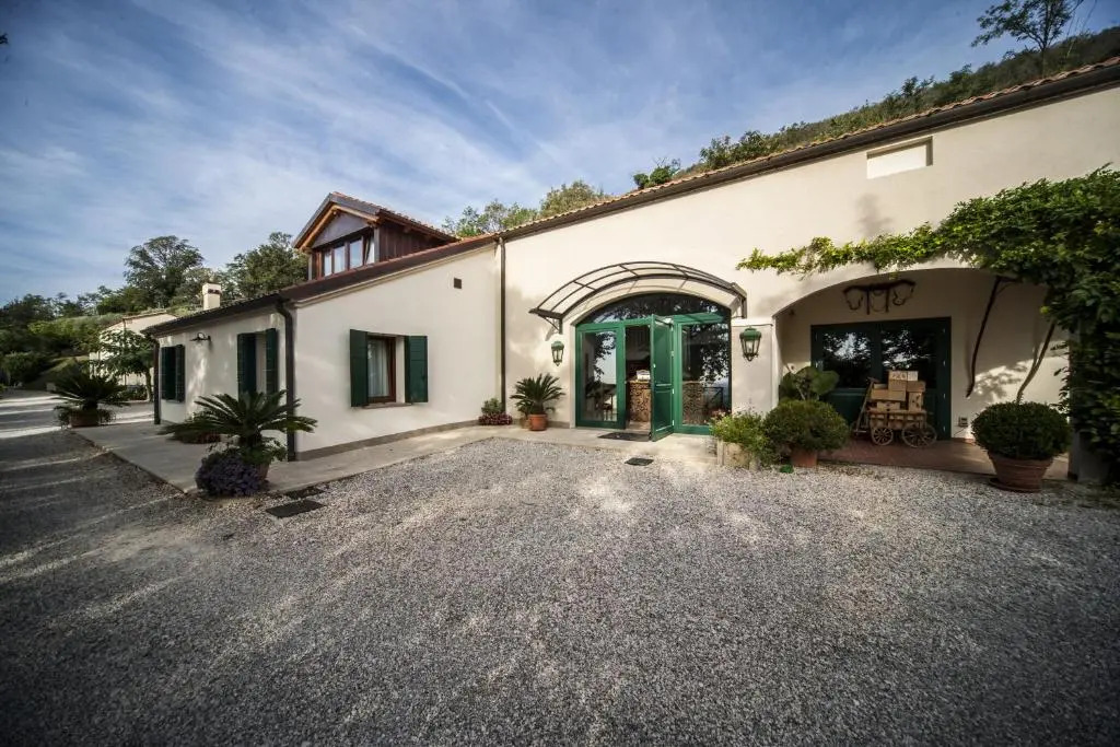Agriturismo Le Volpi