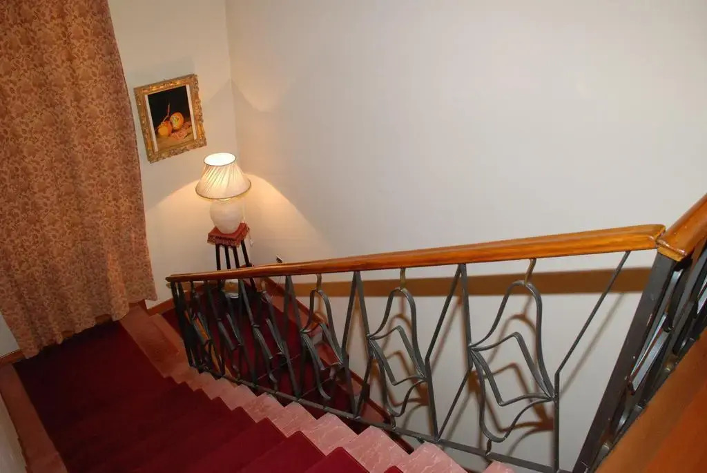 Hotel Vecia Brenta