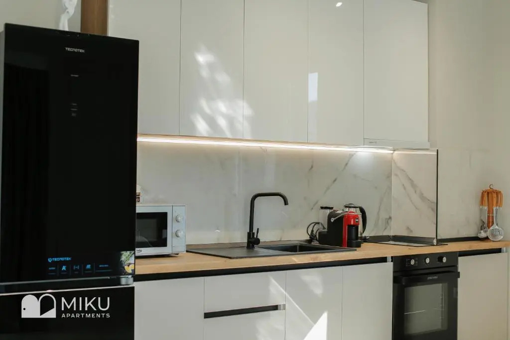 Miku Apartment-Lovely 1 Bedroom Spectacular View