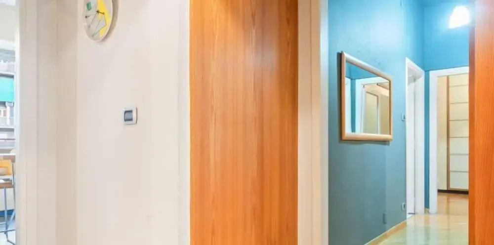 MM Bernini Roomy Apartment