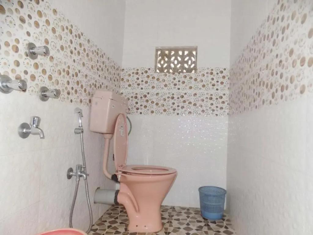 Maria Guest House
