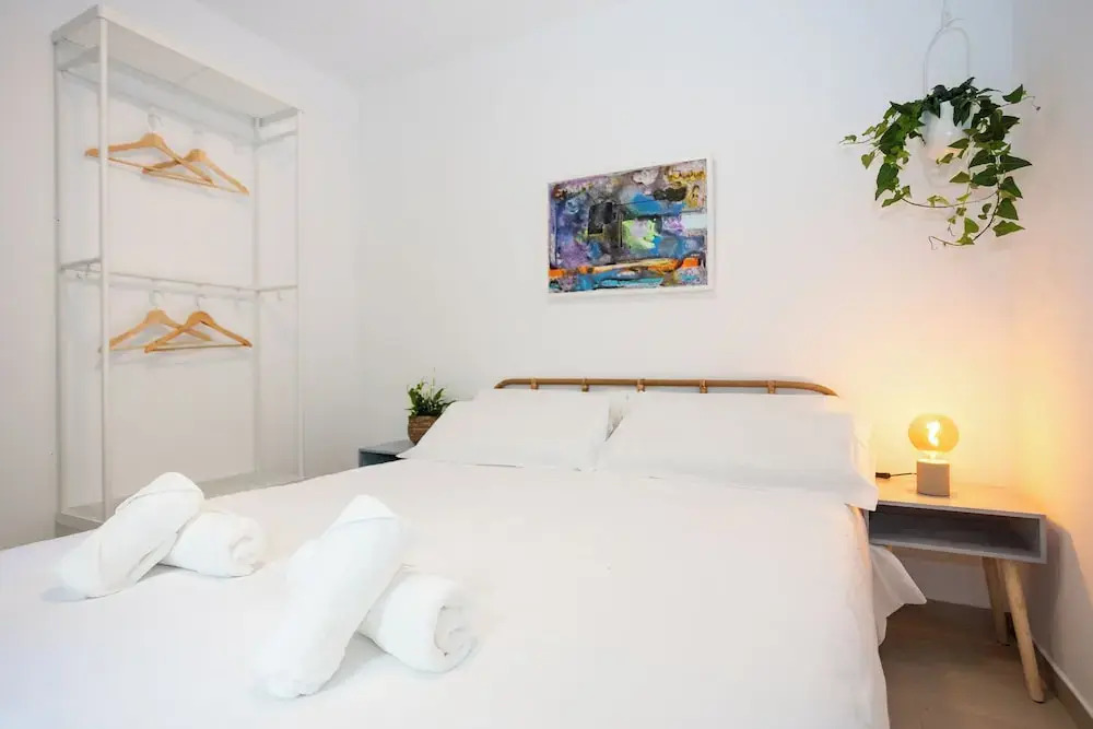Naim Guest House Cala Del Moral