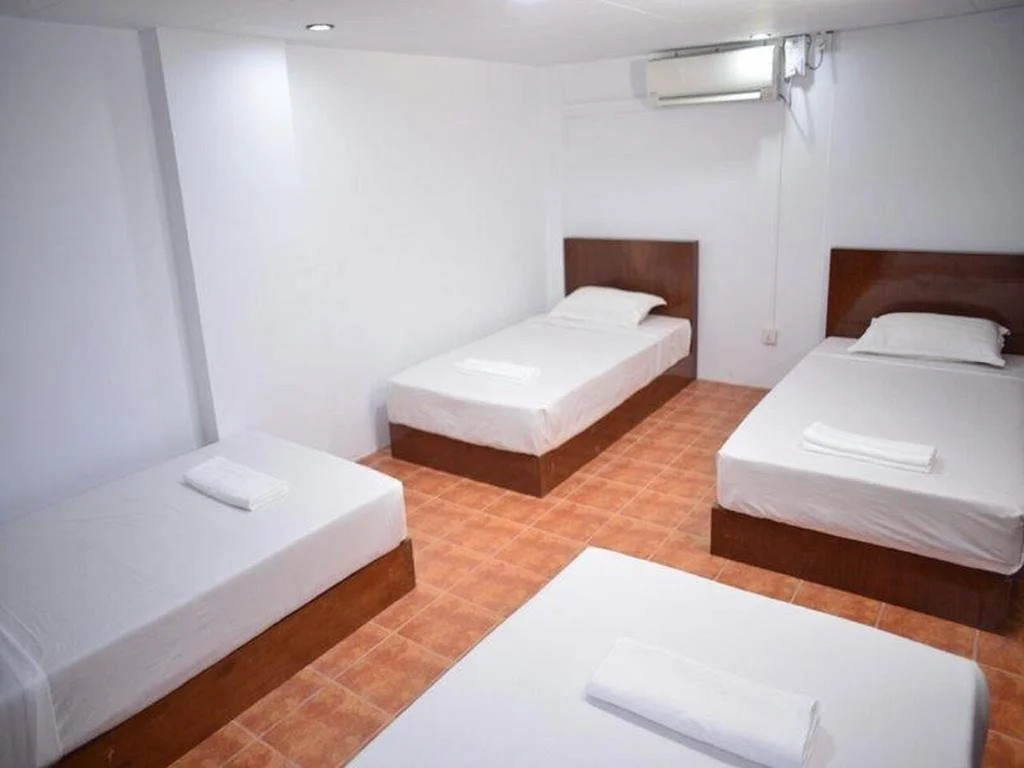 Agga Bed and Breakfast