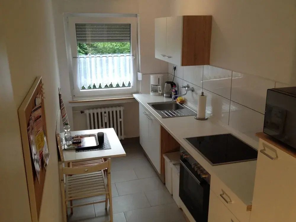 HertenFlats - Rooms & Apartments - Kreis Recklinghausen