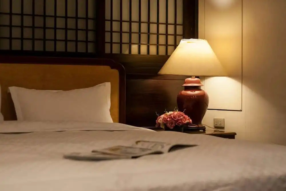 Moonlight Hotel